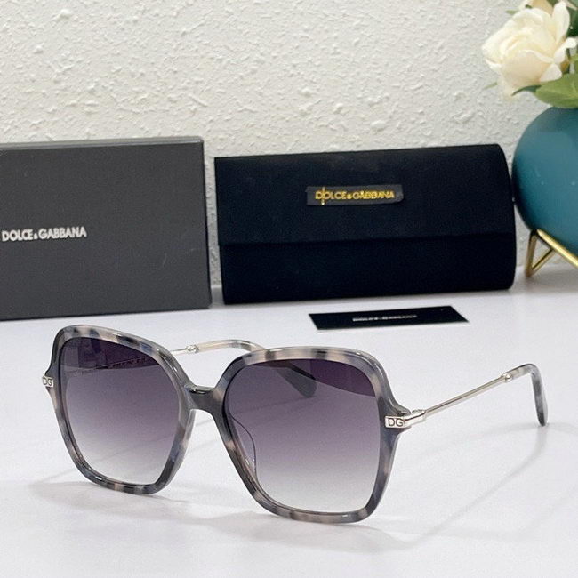 Dolce & Gabbana Sunglasses AAA+ ID:20220409-151